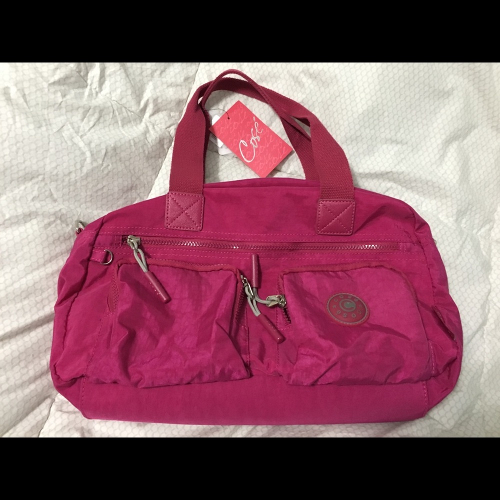 Cosé Bag